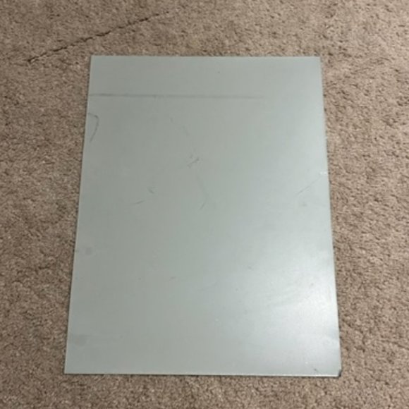 Vintage Reproductiion Metal Wall Art Advertising Bovril 12x15.75 - Picture 7 of 9